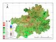 贵州省1:10万土地利用数据集（2000）