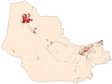 中亚-西亚地区荒漠化关键要素数据集（阿姆河流域）（1990、2000、2010）