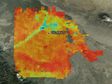 黑河生态水文遥感试验：黑河流域中游L波段机载微波辐射计数据集（2012年7月10日）