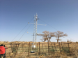 Cold and Arid Research Network of Lanzhou university (an observation system of Meteorological elements gradient of Dunhuang Station, 2019)