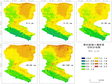 黑河流域数字土壤制图产品（第二版）：土壤容重分布数据集（2012-2014）