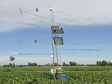 HiWATER: Dataset of flux observation matrix (No.2 eddy covariance system) of the multi-scale observation experiment on evapotranspiration over heterogeneous land surfaces (2012)