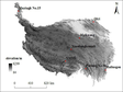 Reconstruction data set of mass balance of seven glaciers in Qinghai Tibet Plateau (1975-2013)
