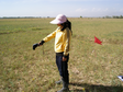 黑河综合遥感联合试验：临泽草地加密观测区L&K波段机载微波辐射计地面同步观测数据集（2008年7月4日）