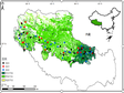 藏北和三江源地区饲草供给与补饲需求数据（2020）