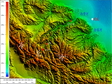 祁连山东段西营河流域气象观测数据（2006-2010）