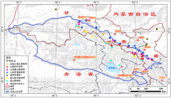 Qilian Mountain comprehensive observation network: Plant diversity monitoring in Qilian Mountain (plant survey data - 2018)