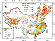 中国湖泊透明度数据集（1990-2018）