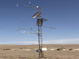 HiWATER: The multi-scale observation experiment on evapotranspiration over heterogeneous land surfaces 2012 (MUSOEXE-12)-Dataset of flux observation matrix (eddy covariance system of Shenshawo desert Station)
