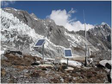 玉龙雪山白水1号冰川海拔4300米2014年-2018年日平均气象观测数据集