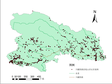 川藏铁路沿线重大山洪灾害案例汇编（1840-2019）