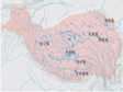 Domestic high-resolution 2-50m fusion orthophoto validation data set in key rivers and lakes research area of Qinghai Tibet Plateau (2015-2020)