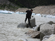 藏东南然乌湖水位水温观测数据集（2009-2017）