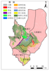 张掖市甘州区农作物空间分布数据集信息汇编（2011）