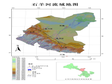 Basic dataset of Shiyanghe River Basin