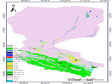 黑河生态水文遥感试验：黑河流域土地利用覆被数据集