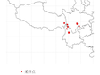 Dataset of  major domestic animals in Qinghai-Tibet Plateau and surrounding regions (2018)