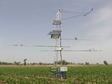 HiWATER: Dataset of flux observation matrix (No.12 eddy covariance system) of the MUlti-Scale Observation EXperiment on Evapotranspiration over heterogeneous land surfaces 2012 (MUSOEXE-12)