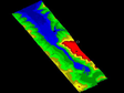 黑河生态水文遥感试验：祁连机载激光雷达原始数据（2012年8月28日）
