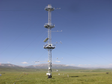 黑河生态水文遥感试验：水文气象观测网数据集（阿柔超级站气象要素梯度观测系统-2015）