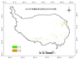 青藏高原农牧区农田分布30m网格数据集（2015）