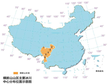Basic information data set of Hengduanshan glacier (1983-1985)