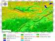 Surface information of Qinghai-Tibet engineering corridor (2014-2020)
