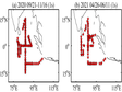 Water vapor observation data of key sections in the tropical Indian Ocean (2020-2021)