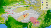 Climatic and environmental changes since the last Interglacial in central Asia
