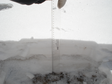 黑河综合遥感联合试验：冰沟流域加密观测区积雪地基微波散射计及积雪参数观测数据集（2008年3月16日）