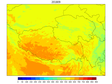 青藏高原FY-4A地面太阳辐射精细化评估数据集（2019-2021）