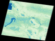Landsat normalized difference water index (NDWI) products over the Tibetan Plateau (1980s-2019)