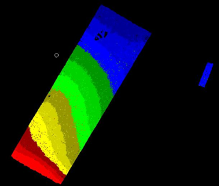 黑河生态水文遥感试验：黑河流域中游核心试验区机载激光雷达原始数据
