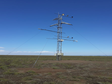HiWATER: Dataset of hydrometeorological observation network (automatic weather station of Huazhaizi desert steppe station, 2015)