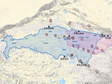 青海可可西里地区的草地资源（1990年5月至8月）