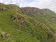青藏高原毗连区巴基斯坦北部野外地质考察记录及科考图集