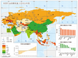 A dataset of oil security resilience in countries along the “Belt and Road” (2000-2019)