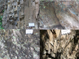 尼泊尔晚白垩纪Tulsipur剖面和Butwal剖面岩相分析数据集