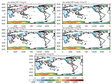 CAS FGOALS-f3-L参加CMIP6全球季风模拟模式比较计划数据集（1870-2014）