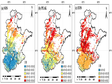 A Dataset of Critical Phenological Date of Winter Wheat and Summer Corn in the North China Plain (1982-2015)