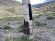 Camera trap and environmental parameter data set of terrestrial vertebrates in Qilian Mountain reserve (August 2020- October 2021)