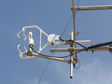 HiWATER: Dataset of hydro-meteorological observation network (eddy covariance system of desert station, 2015)