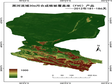 HiWATER: 30m month compositing Fraction Vegetation Cover (FVC) product of Heihe River Basin