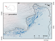 南极半岛亚历山大岛30m冰面融水数据集（2000-2019）