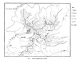 Data sets of major glaciers in Namjagbarwa (1982-1984)
