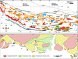 Geochemical data of volcanic rocks in Sangyesi area of southern Tibet