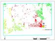 Refined spatial distribution data set of population in hanbantota port area (HRSLv1.2)