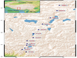 青藏高原吉隆-尼玛13个流动台站地壳运动观测数据（2018-2019）