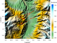 Magnetotelluric data set of Yangyi Geothermal field, Dangxiong County, Tibet (2021)