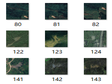 Sample set of remote sensing image data of mountain collapse and seismic fracture in southwest mountainous area (2008-2018)